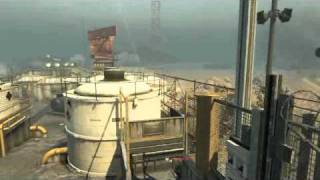 WTF kill by tomahawk _ BLACK OPS _ ( ippo_911)