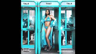 Lightskinkeisha  Talk That Talk  Version