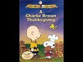 A Charlie Brown Thanksgiving Review