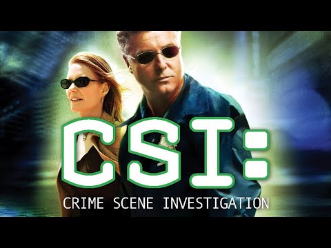 Let's Play: CSI: Hard Evidence (PART ONE)