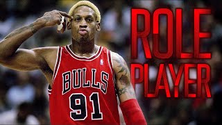 Why Every Great Team Needs Role Players Not Superstars