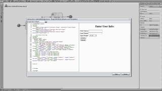Process and Task Form editing in jBPM Designer