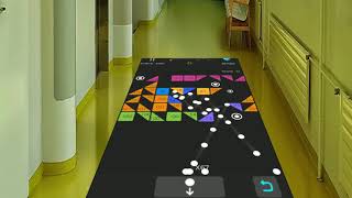 Balls Bounce 2:Puzzle Challenge 1 screenshot 5