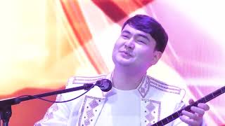 видео: 2 орын – Серікхан Айбат картинка: 2 орын – Серікхан Айбат