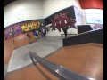 Malcolm moffat  the edge skatepark 2014 trailer