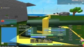 Base Wars  Ep.1 - Chris`s Gameplay -Still A Noob