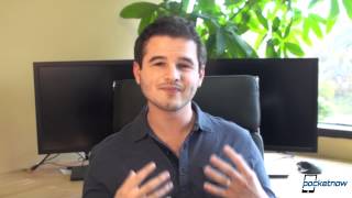 iPad Mini and iPad 4 First Impressions