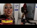 Mercedes Moné gets the last laugh on Thekla! | AEW Collision, 10/3/26