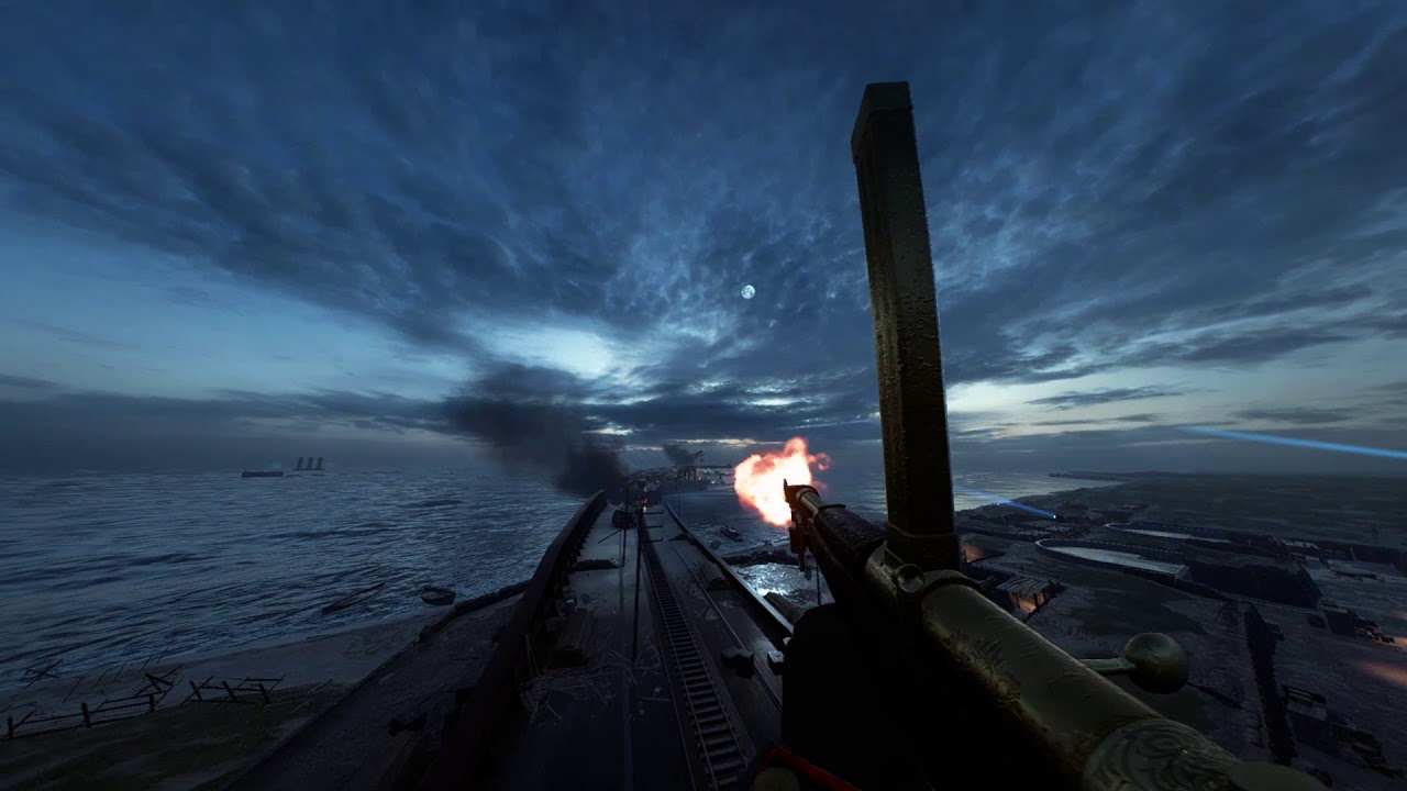 Touhou Gun Sync Collab - Nhato - Hell's Sun