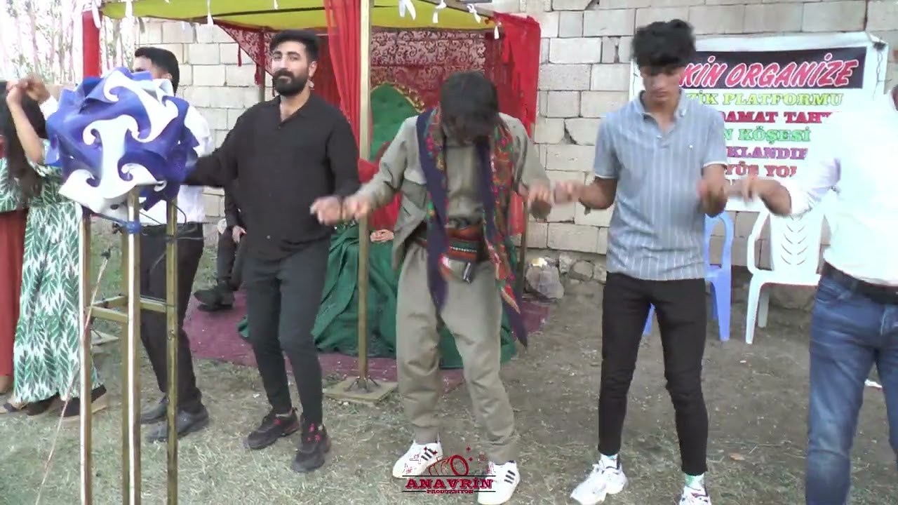 Van Özalp Çamurlu Köyü Saçma Ailelerinin Mutlu Günü Koma Çetin Yazgan Hozan Çetin Hozan Serhat 2023