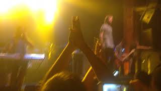 Chiodos - Thermacare - 7.26.14