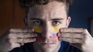 ¿Es Seguro Viajar a Colombia? Mi Experiencia en Medellín