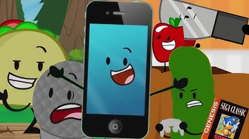 [YTP] - An Inanimate Turn of Insane Events (5K Sub Special)