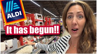✨ALDI✨ What's NEW!! || New ALDI Finds - October 2026