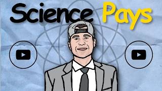 How Mark Rober turned SCIENCE into an EMPIRE
