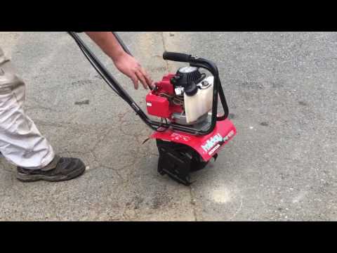 ホンダ 管理機 FG100