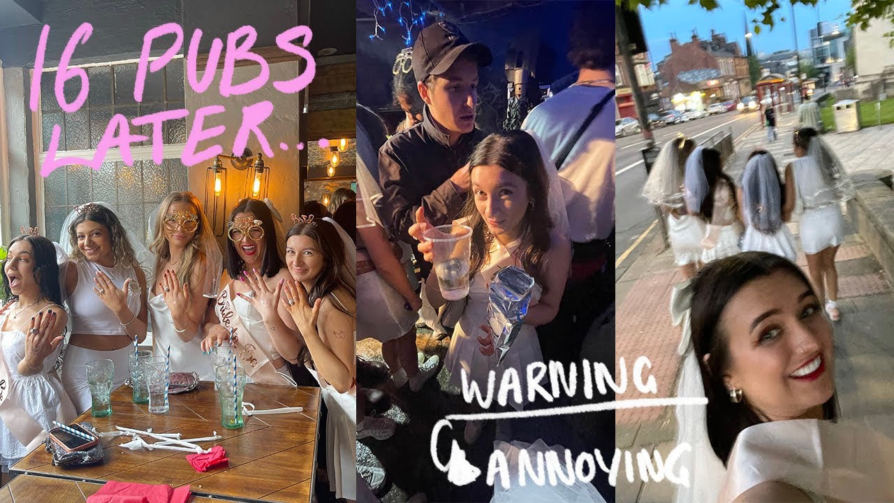 We Did The Longest Pub Crawl In The UK This Is How It Went YouTube we-did-the-longest-pub-crawl-in-the-uk-this-is-how-it-went-youtube