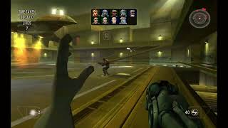 Timesplitters: Future Perfect - Astro Jocks - Gold