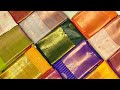 ₹699 /- korvai kanchi semi silk sarees order 9363634114