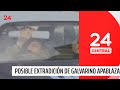 Ofensiva UDI en Argentina: Gestionan extradición de Apablaza | 24 Horas TVN Chile