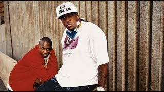Famous Mr. Me Too [Clean] - Clipse ft. Pharrell Williams Net Worth