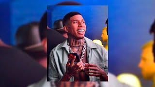 NLE Choppa - Slut Me Out (sped up)