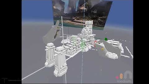 Medium by Adobe Process - Finnian MacManus