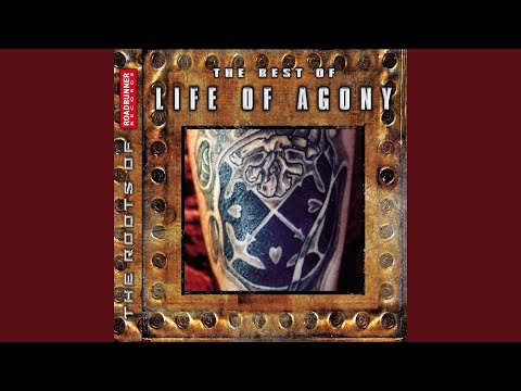 Life Of Agony - Weeds