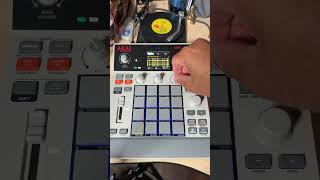 MPC Sample how to series. Video 2 (for absolute beginers)