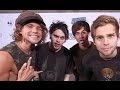 5 Seconds Of Summer - Funny moments (All 2015★)