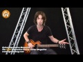 Stetsbar Pro 2 Tremolo System Demo By Michael Casswell Guitar Interactive