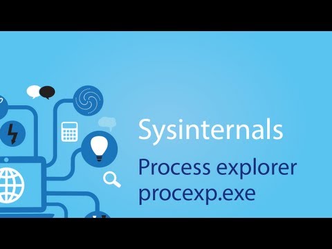 Vídeo: Como você abre sysinternals?