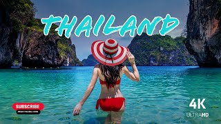 Beyond the Beaches: Discovering Hidden Gems in Thailand's Cultural Heart #thailand #thailandtravel
