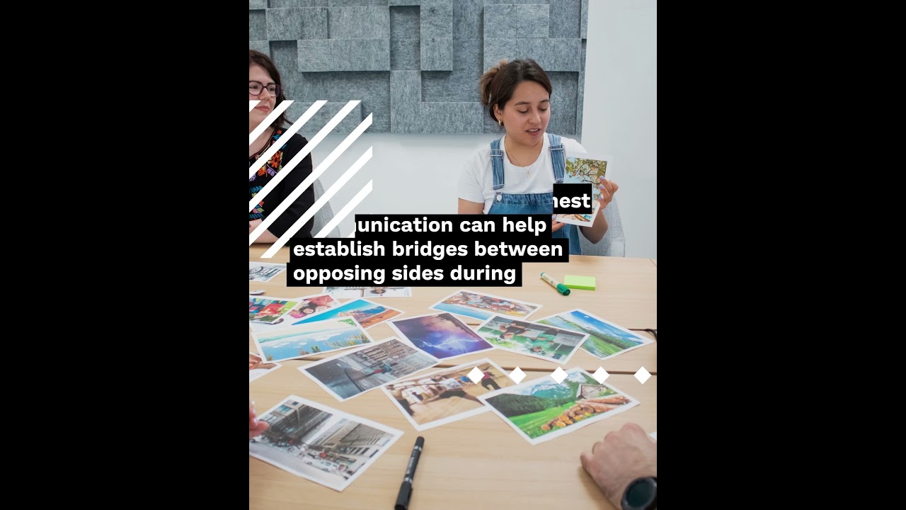 Overcoming Resistance to Change-Strategies for Leaders and Employees