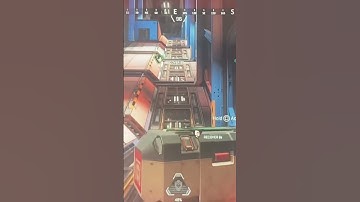 Bro why do everyone be rage quitting? #apexlegends #gaming #shorts