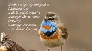 Sabda Alam  Chrisye with S