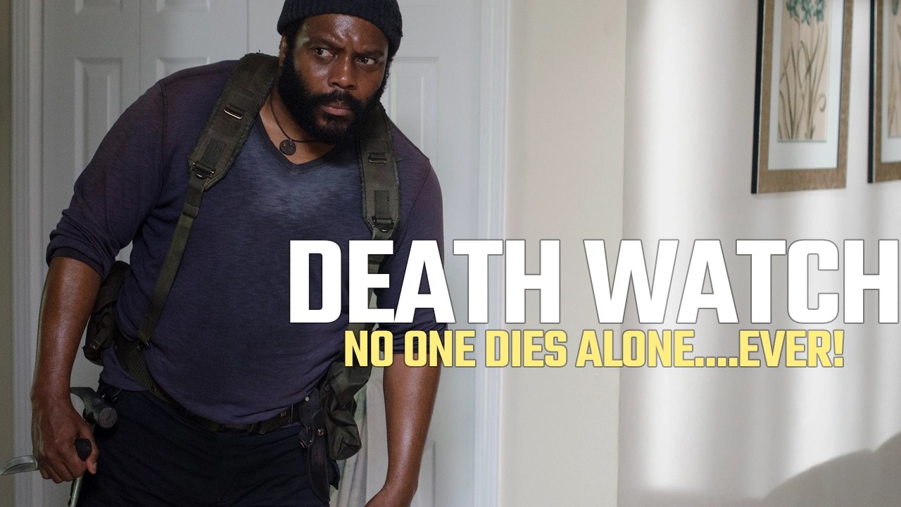 Все заражены — что если кто-то умрет в сообществе? — Современная армия и «Ходячие мертвецы»