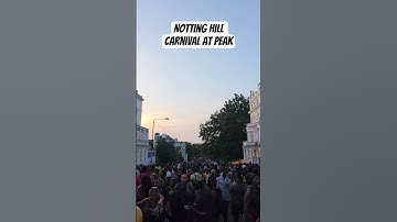carnival🇬🇾#carnival #nottinghill #london #pride #festival #2025 #dance #uk #pridemonth