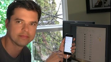 Missing photos when copying from iPhone to computer