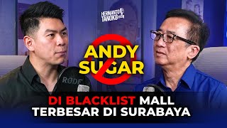 BELAJAR JADI CONTENT CREATOR SUROBOYO! ANDY SUGAR | Part 1