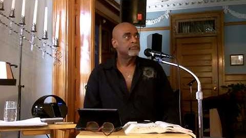 ACIM Earl Purdy 052514 TRUE LOVE & SPECIAL RELATIONSHIPS - A Course In Miracles Class