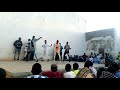 Live Performance Ishaq Kano Tareda Yaransa Lyric By Umar Mb Unclsam Gle
