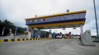 Jalan Tol Manado-Bitung Integrasi Strategis Untuk Percepatan Pembangunan
