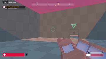 Sound Design - Sci-fi Shotgun