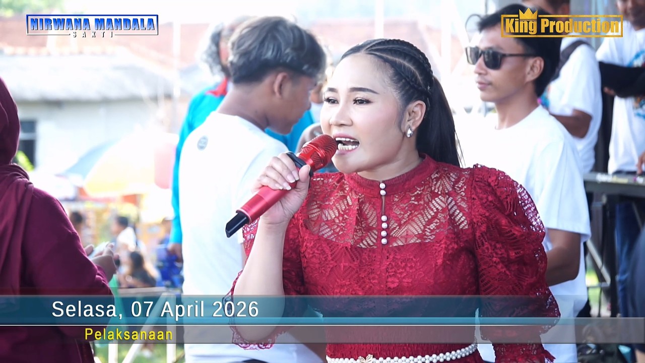 BEKAS WONG NAKAL SUSY ARZETTY SHOW NMS HAJAT KEL.BPK DEDI KUSWANDI \u0026 IBU.SAMROH DADAP