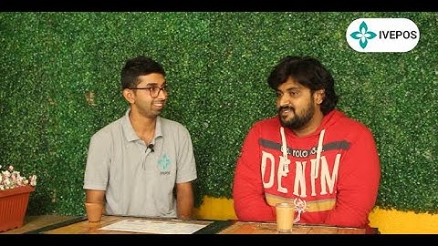 Healthy Innovation at Connectivitea