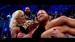 Mandy Rose / Otis ♡Everything is Clear in my Heart♡ Tribute/Mv 2020 (Part 3)