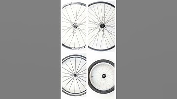 Zero Cross Spoke Pattern Explained for beginners!