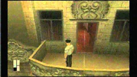 Hitman Contracts Part 7: Traditions of the Trade