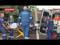 Driver accused of running over teenage e-bike rider | 7NEWS
